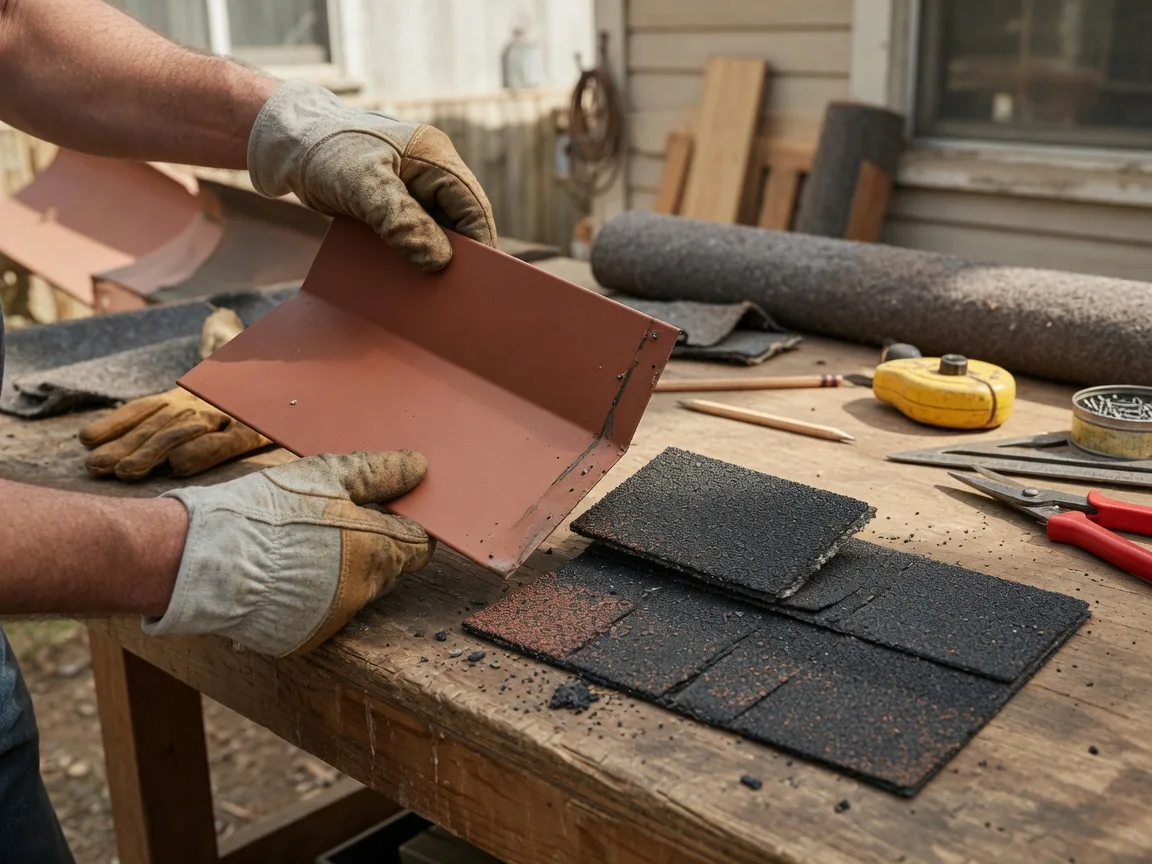 Roof Repair company in Tallmadge, OH